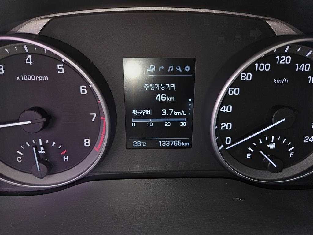 현대 아반떼 아반떼 AD 1.6 GDI 모던 이미지 9