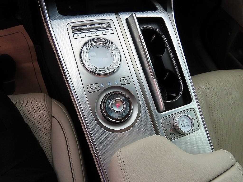 제네시스 GV80 가솔린 2.5T AWD 이미지 10