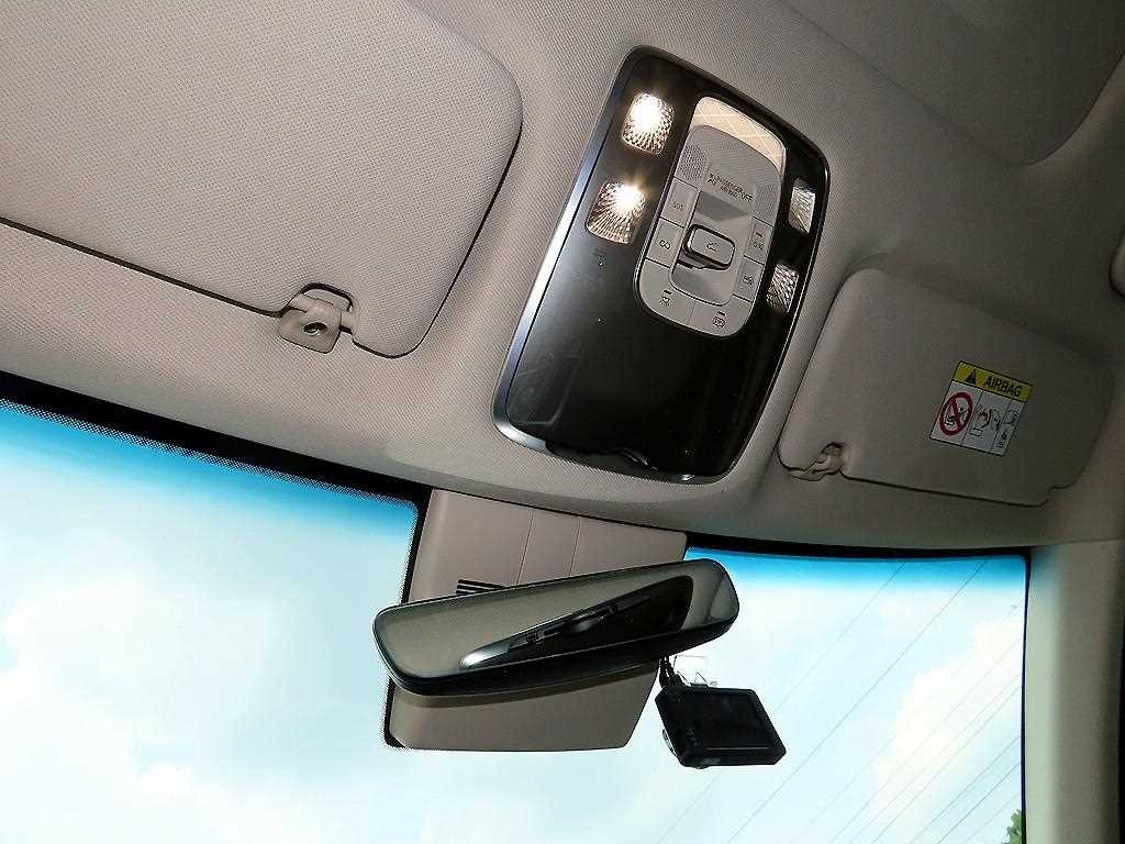 제네시스 GV80 가솔린 2.5T AWD 이미지 12