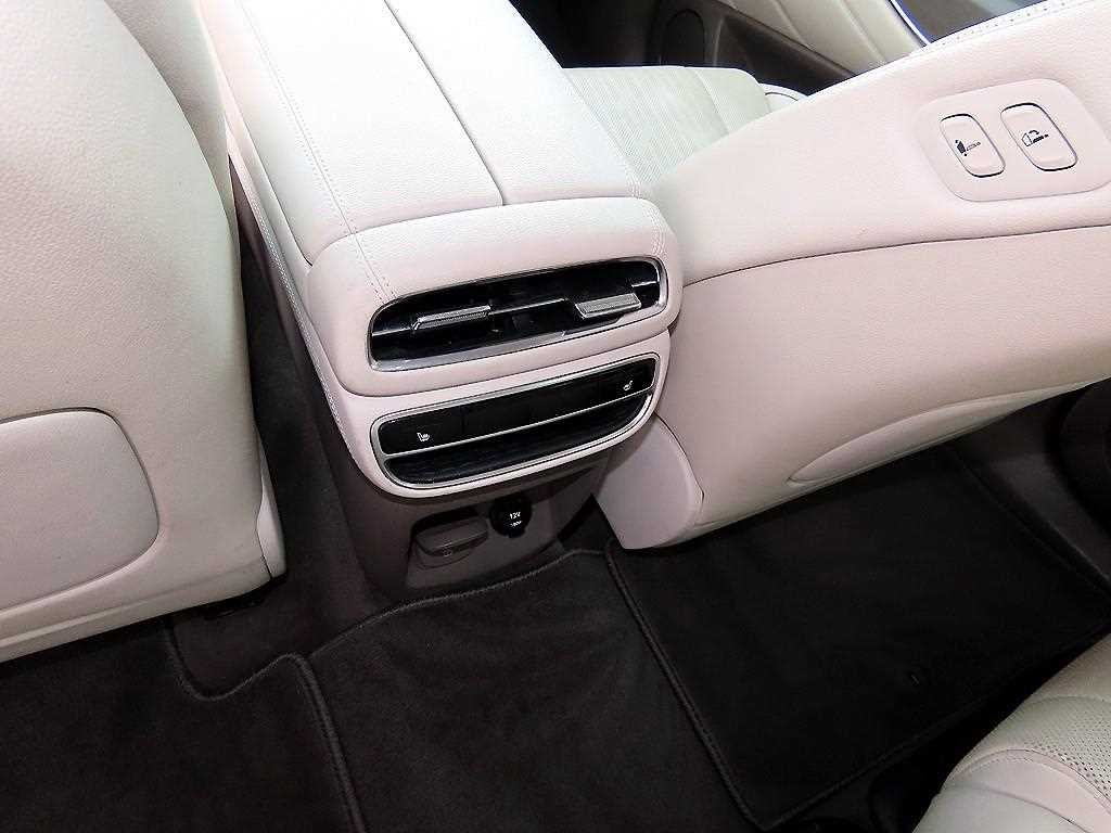 제네시스 GV80 가솔린 2.5T AWD 이미지 13