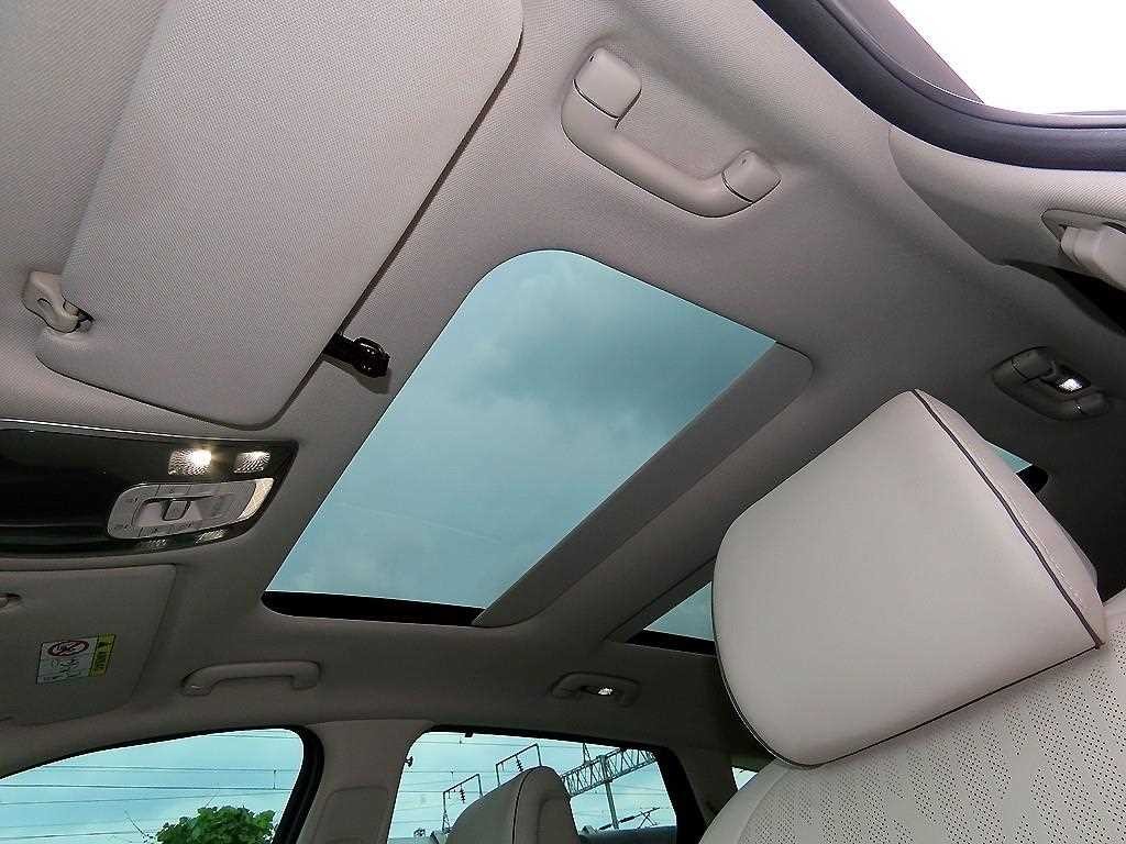 제네시스 GV80 가솔린 2.5T AWD 이미지 15