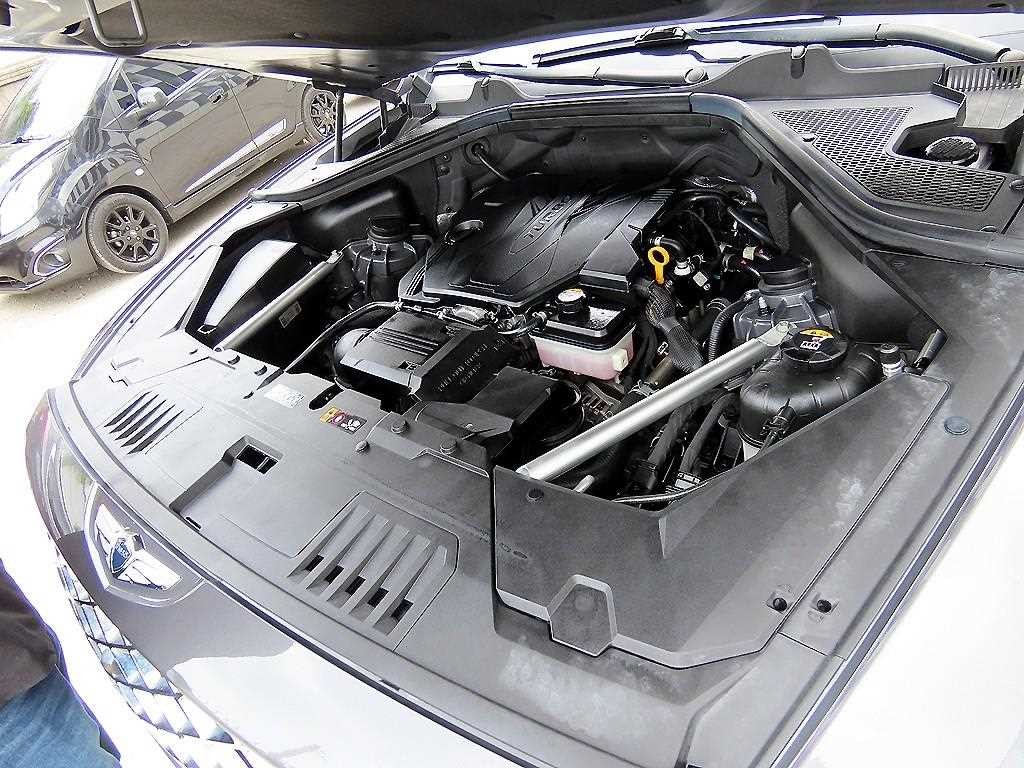 제네시스 GV80 가솔린 2.5T AWD 이미지 19