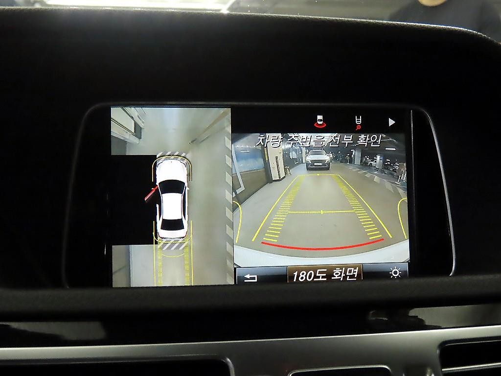 벤츠 E 클래스 E-클래스 W212 E300 아방가르드 이미지 14