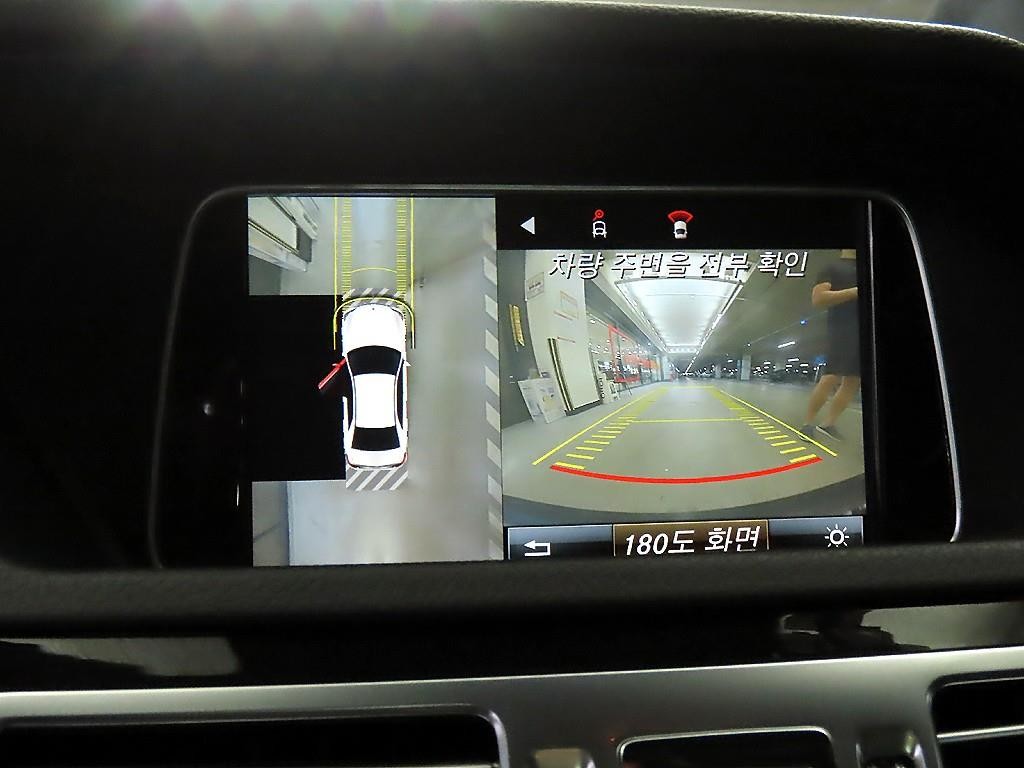벤츠 E 클래스 E-클래스 W212 E300 아방가르드 이미지 15
