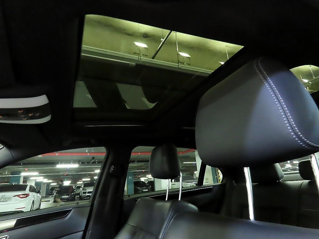 벤츠 E 클래스 E-클래스 W212 E300 아방가르드 이미지 17