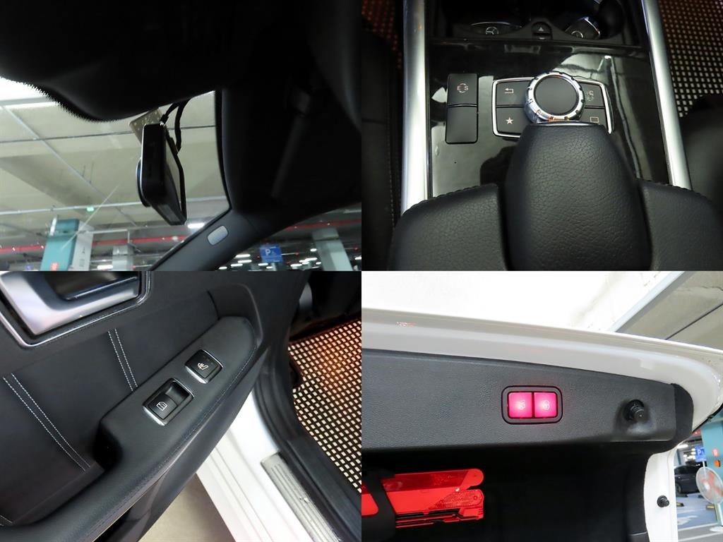 벤츠 E 클래스 E-클래스 W212 E300 아방가르드 이미지 18