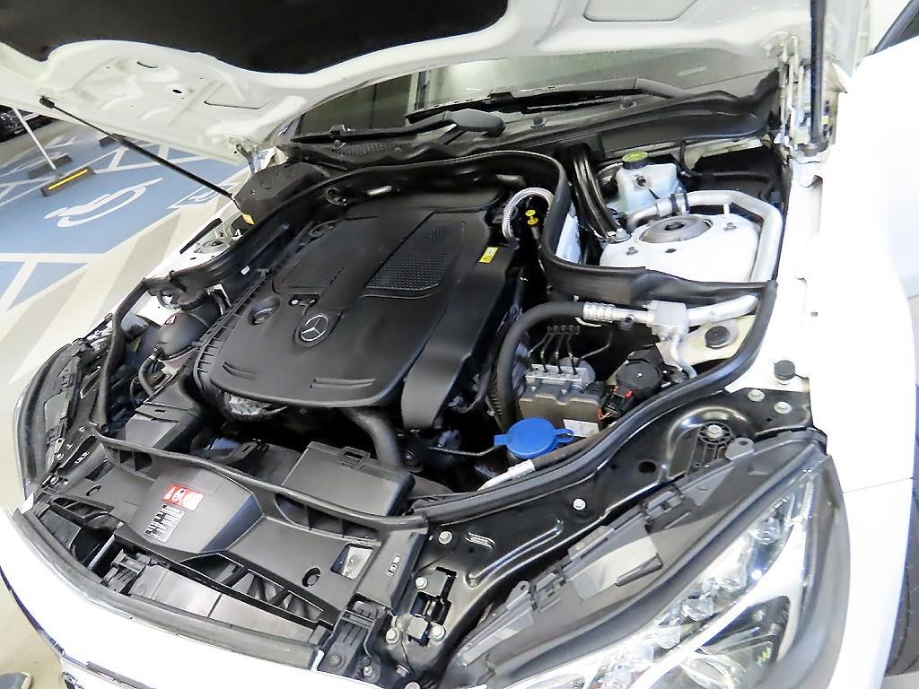 벤츠 E 클래스 E-클래스 W212 E300 아방가르드 이미지 19
