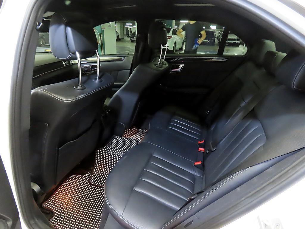 벤츠 E 클래스 E-클래스 W212 E300 아방가르드 이미지 7