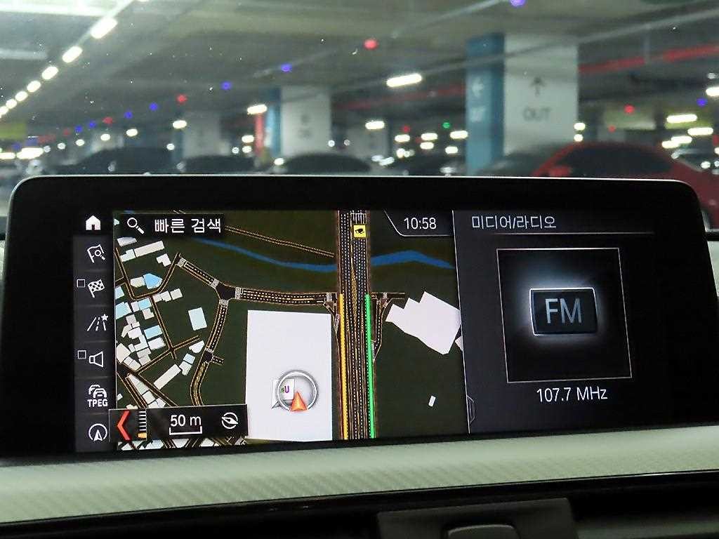 BMW 3시리즈 3시리즈 (F30) 330i M 스포츠 쉐도우 이미지 13