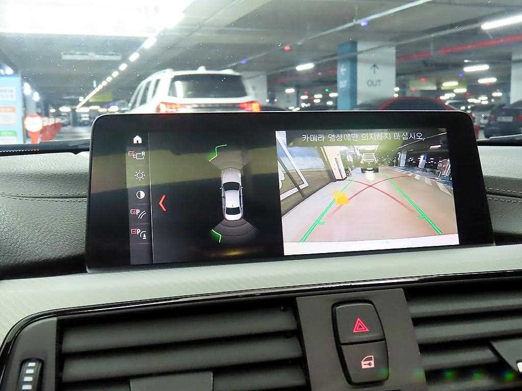 BMW 3시리즈 3시리즈 (F30) 330i M 스포츠 쉐도우 이미지 15
