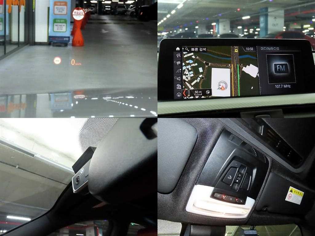 BMW 3시리즈 3시리즈 (F30) 330i M 스포츠 쉐도우 이미지 18
