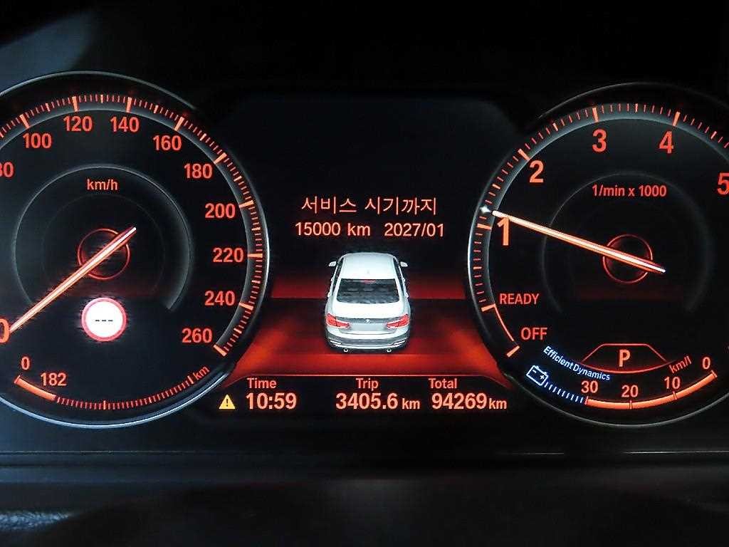 BMW 3시리즈 3시리즈 (F30) 330i M 스포츠 쉐도우 이미지 9