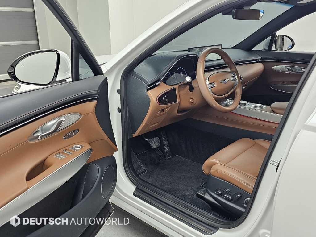 제네시스 GV70 2.5T 가솔린 2WD 이미지 11
