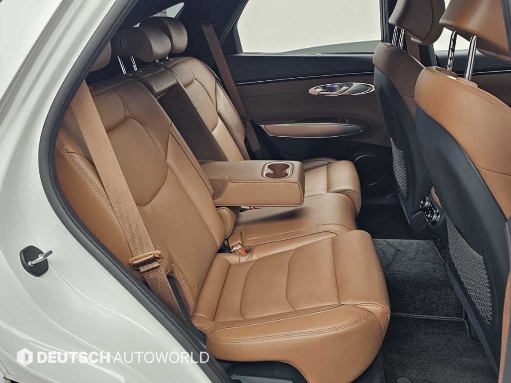 제네시스 GV70 2.5T 가솔린 2WD 이미지 12