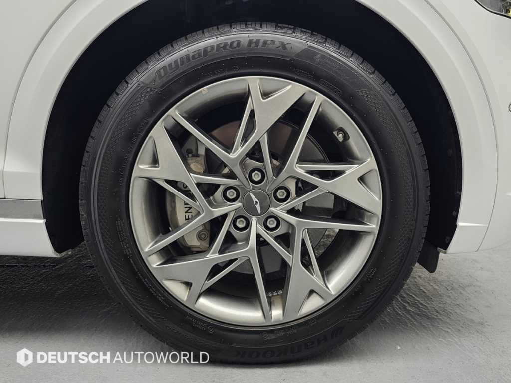 제네시스 GV70 2.5T 가솔린 2WD 이미지 5