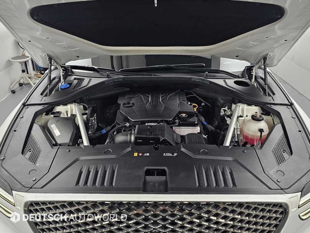 제네시스 GV70 2.5T 가솔린 2WD 이미지 6