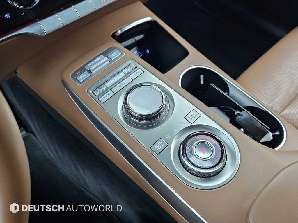 제네시스 GV70 2.5T 가솔린 2WD 이미지 9