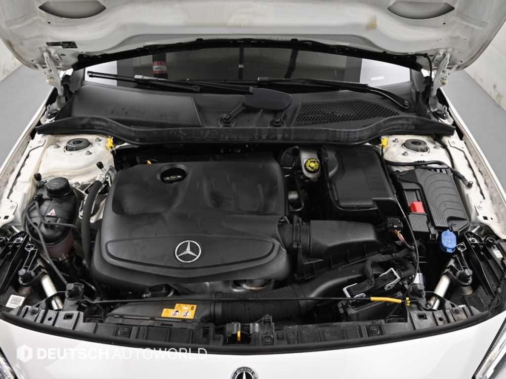 벤츠 GLA 클래스 GLA클래스 X156 GLA220 프리미엄 이미지 6