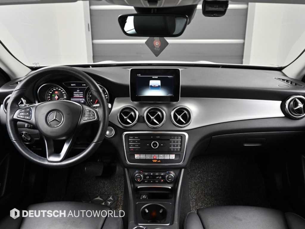 벤츠 GLA 클래스 GLA클래스 X156 GLA220 프리미엄 이미지 7