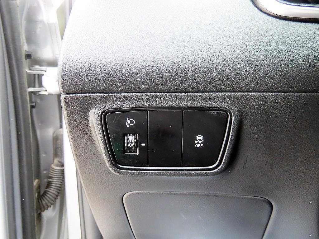 현대 투싼 투싼 (NX4) 가솔린 1.6 터보 2WD 프리미엄 이미지 12