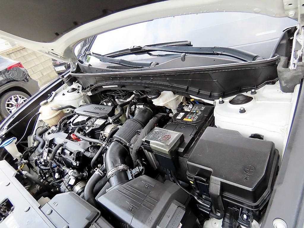 현대 투싼 투싼 (NX4) 가솔린 1.6 터보 2WD 프리미엄 이미지 19