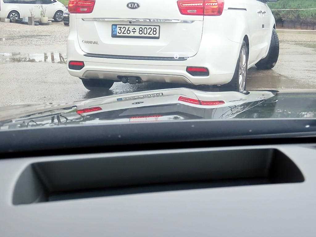 기아 K8 2.5 2WD 시그니처 이미지 10