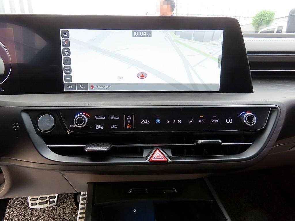 기아 K8 2.5 2WD 시그니처 이미지 13
