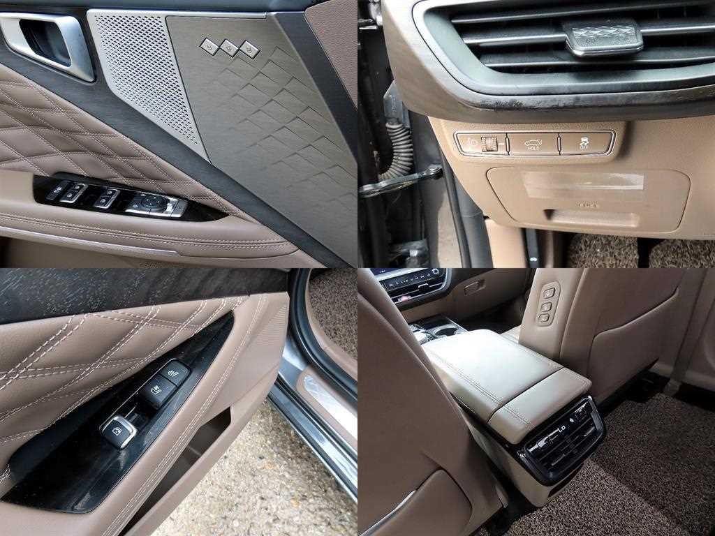기아 K8 2.5 2WD 시그니처 이미지 18