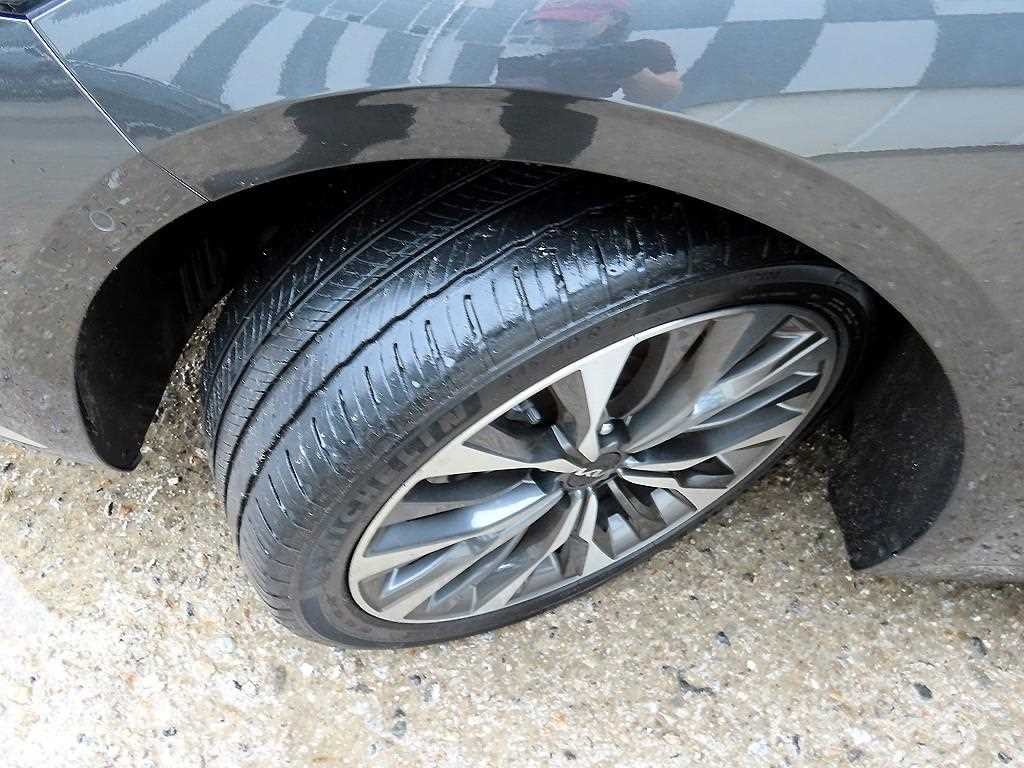 기아 K8 2.5 2WD 시그니처 이미지 20