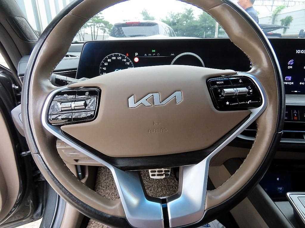 기아 K8 2.5 2WD 시그니처 이미지 8