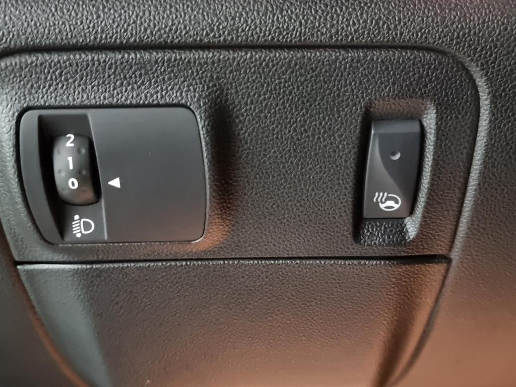 르노코리아(삼성) SM6 LPG 2.0 LPe SE 이미지 11