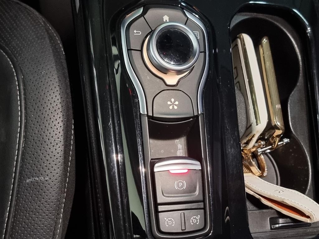 르노코리아(삼성) SM6 LPG 2.0 LPe SE 이미지 12