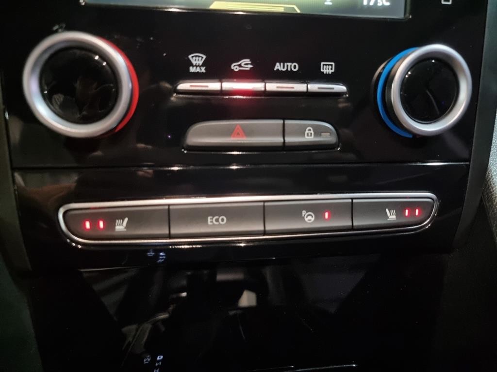 르노코리아(삼성) SM6 LPG 2.0 LPe SE 이미지 13