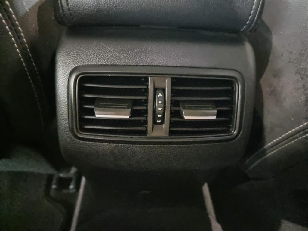 르노코리아(삼성) SM6 LPG 2.0 LPe SE 이미지 6