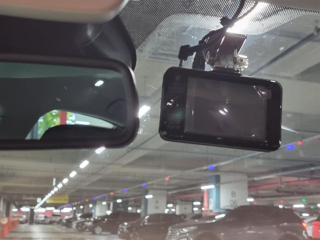르노코리아(삼성) SM6 LPG 2.0 LPe SE 이미지 9