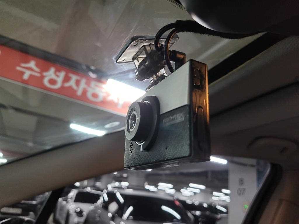 쉐보레 트랙스 더뉴트랙스 가솔린 1.4 LT 이미지 14