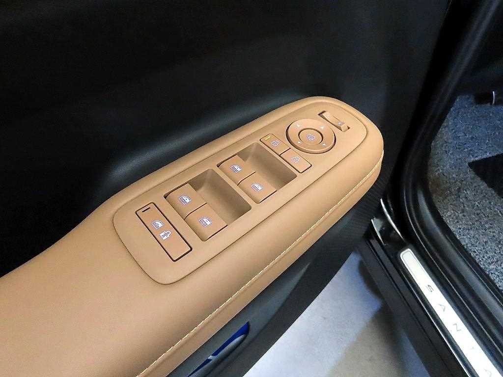현대 싼타페 싼타페 MX5 가솔린 2.5T 4WD 프레스티지 이미지 13