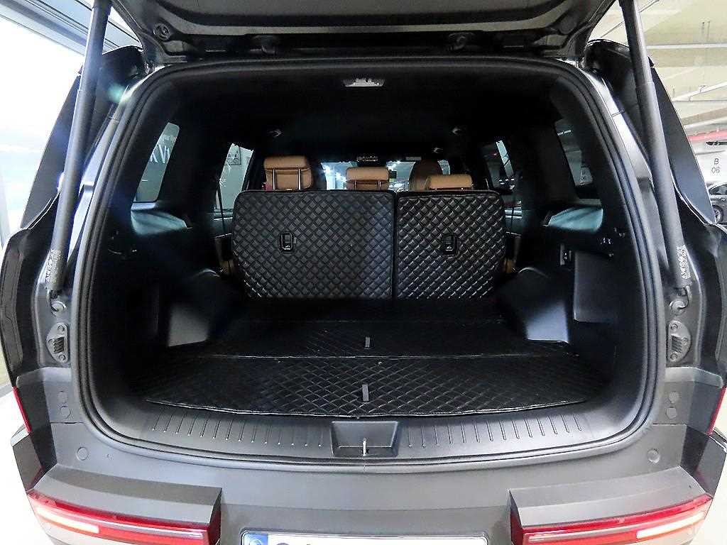 현대 싼타페 싼타페 MX5 가솔린 2.5T 4WD 프레스티지 이미지 17
