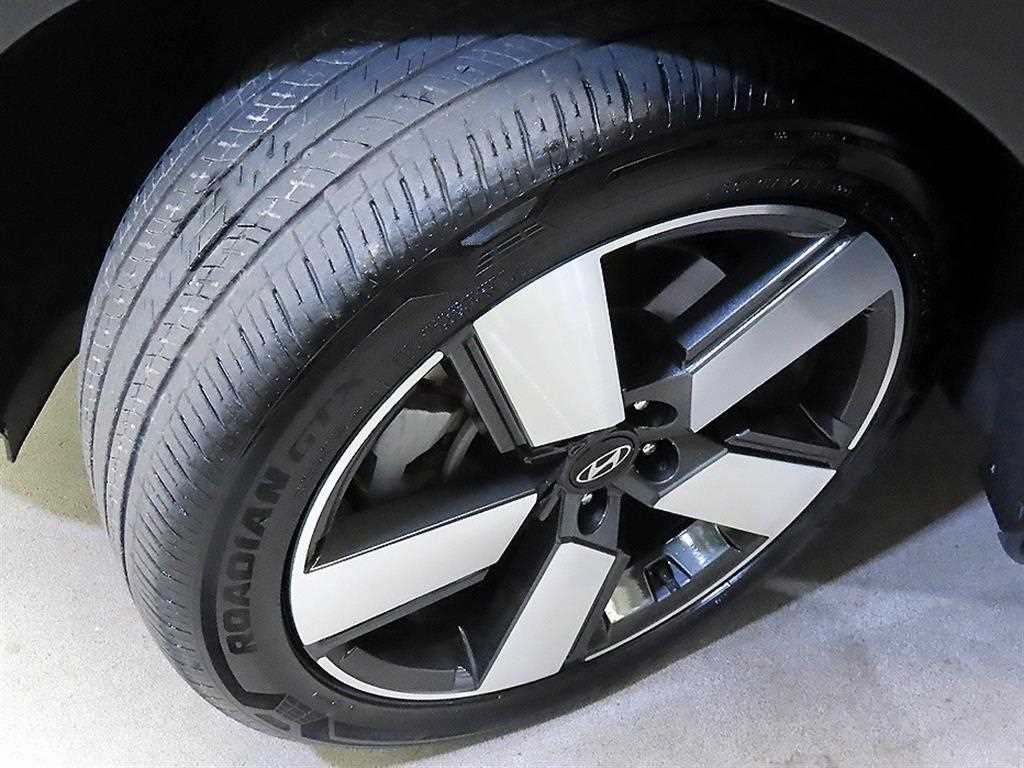 현대 싼타페 싼타페 MX5 가솔린 2.5T 4WD 프레스티지 이미지 20