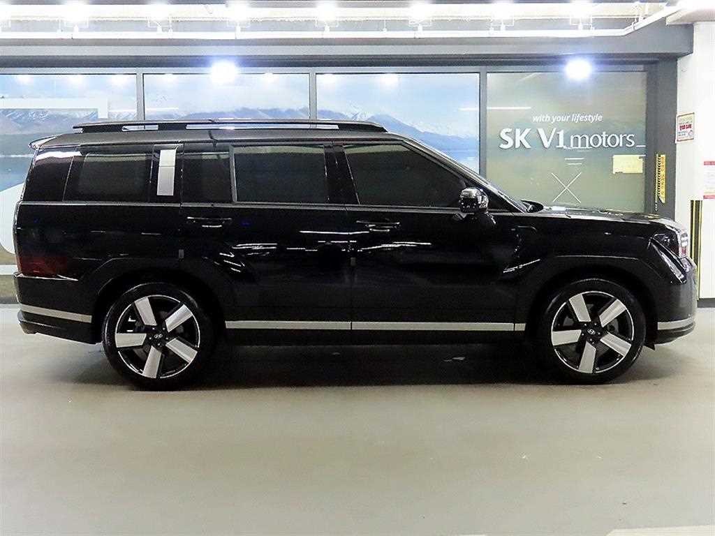 현대 싼타페 싼타페 MX5 가솔린 2.5T 4WD 프레스티지 이미지 3