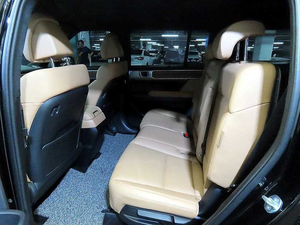 현대 싼타페 싼타페 MX5 가솔린 2.5T 4WD 프레스티지 이미지 7