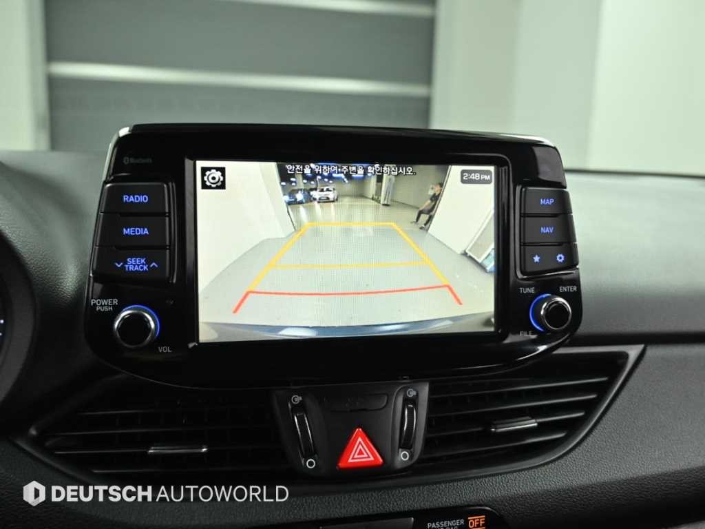 현대 i30 i30 (PD) 1.6 터보 스포츠 프리미엄 이미지 15