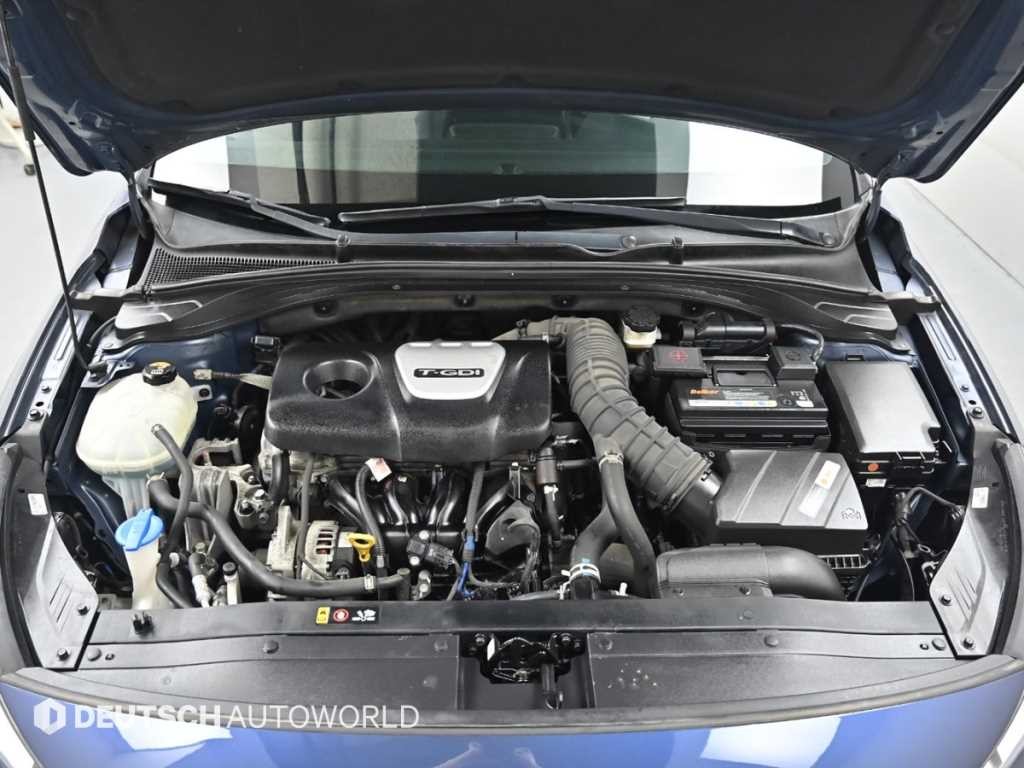 현대 i30 i30 (PD) 1.6 터보 스포츠 프리미엄 이미지 6