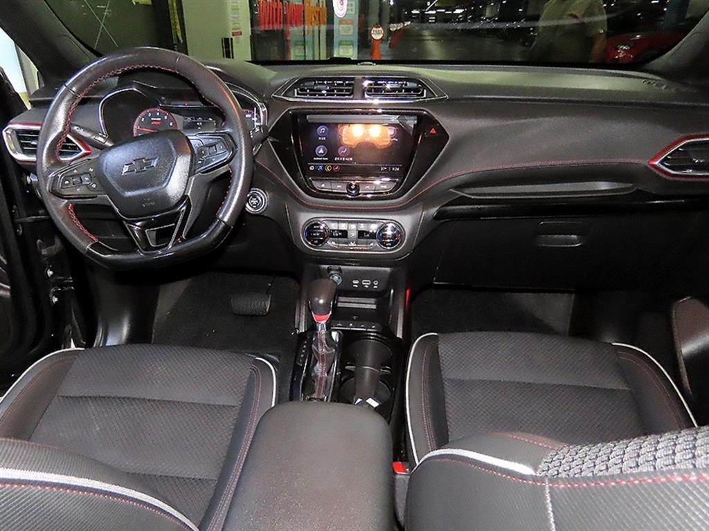 쉐보레 트레일블레이저 2WD 1.3 터보 가솔린 RS 이미지 10