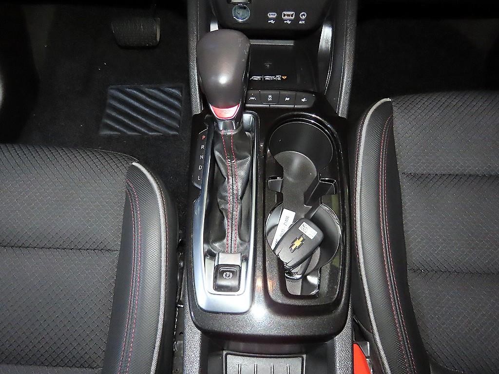 쉐보레 트레일블레이저 2WD 1.3 터보 가솔린 RS 이미지 12