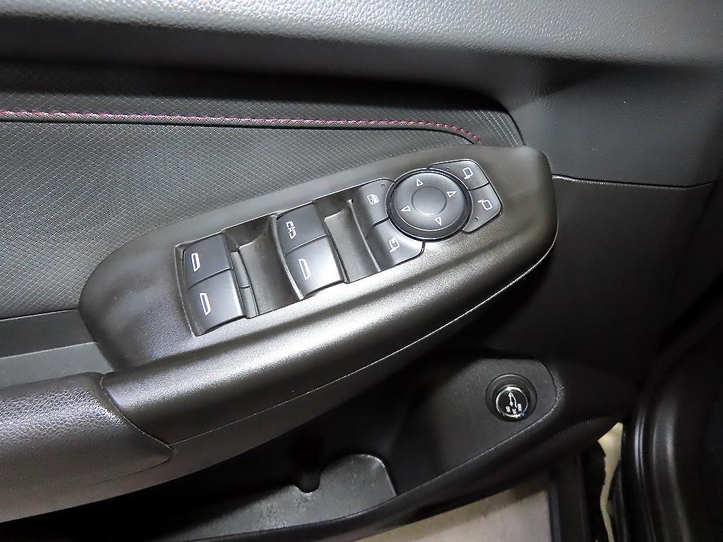 쉐보레 트레일블레이저 2WD 1.3 터보 가솔린 RS 이미지 13
