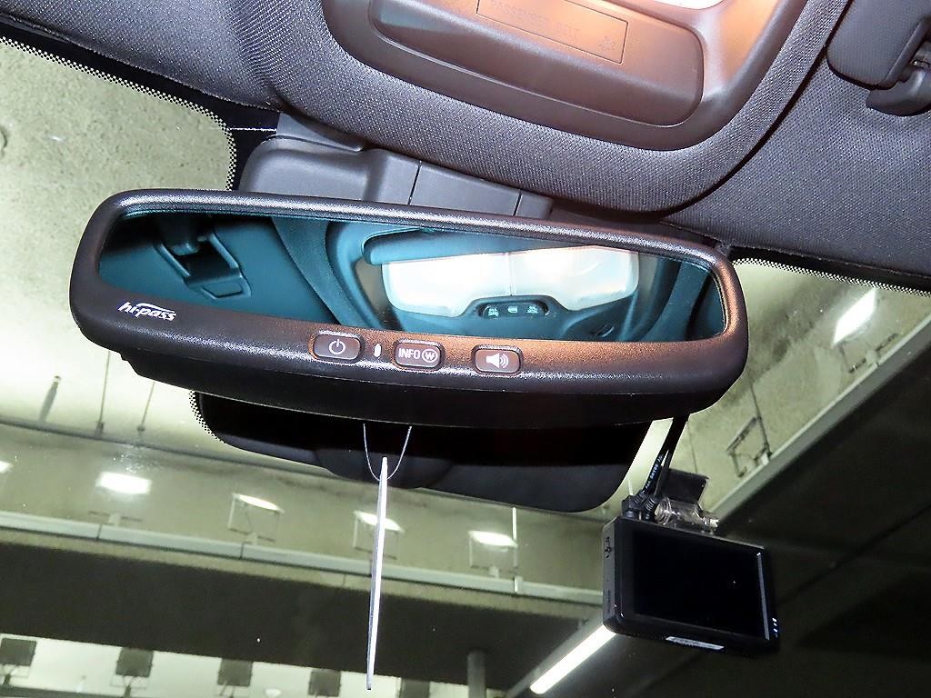 쉐보레 트레일블레이저 2WD 1.3 터보 가솔린 RS 이미지 17