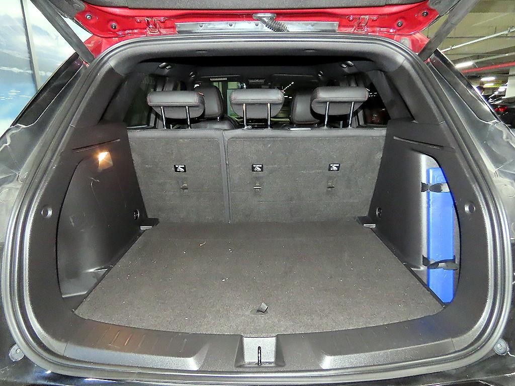 쉐보레 트레일블레이저 2WD 1.3 터보 가솔린 RS 이미지 18
