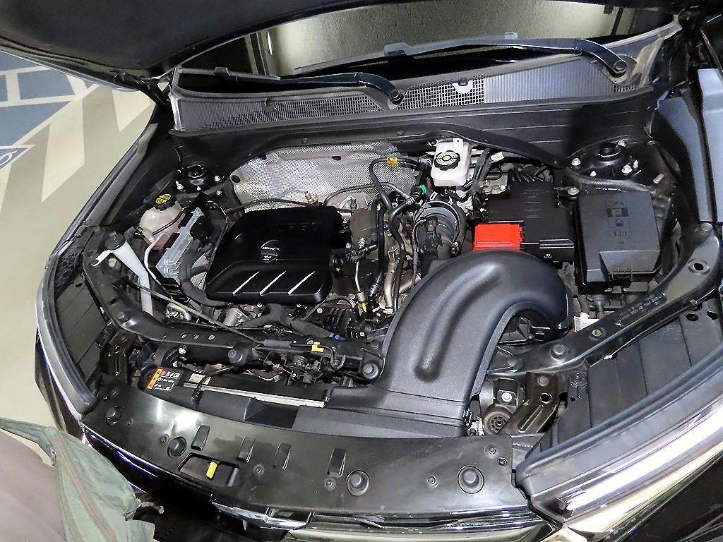 쉐보레 트레일블레이저 2WD 1.3 터보 가솔린 RS 이미지 19