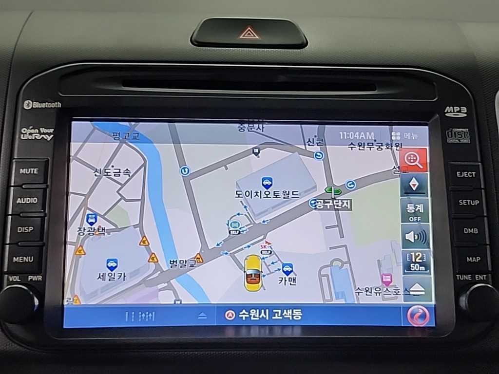 기아 레이 프레스티지 이미지 13